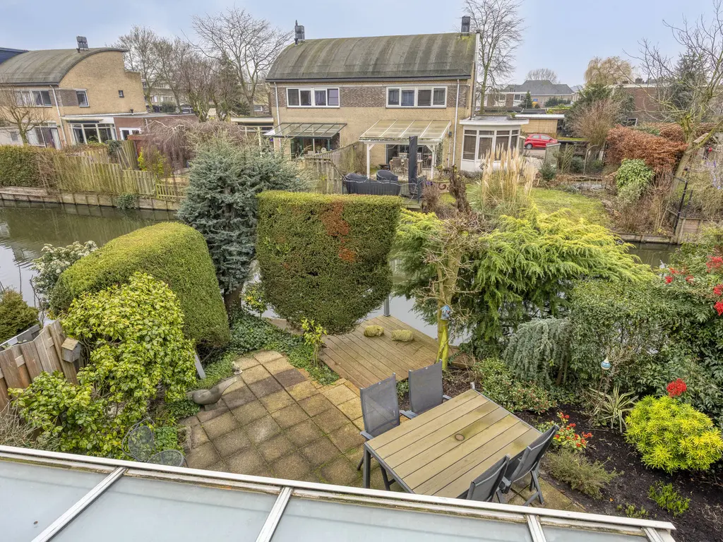 Chopinstraat 39, CAPELLE AAN DEN IJSSEL