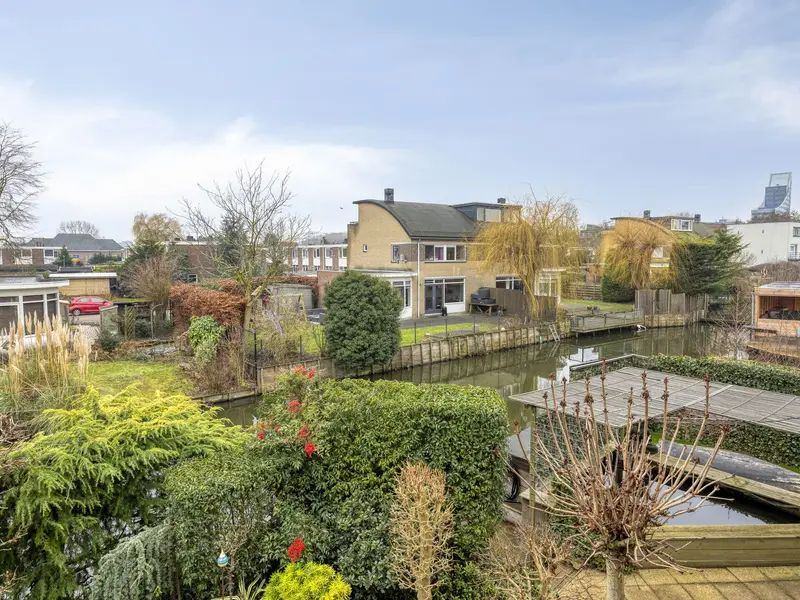 Chopinstraat 39, CAPELLE AAN DEN IJSSEL