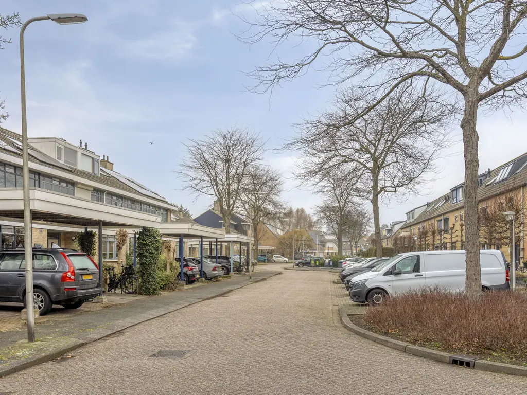 Chopinstraat 39, CAPELLE AAN DEN IJSSEL