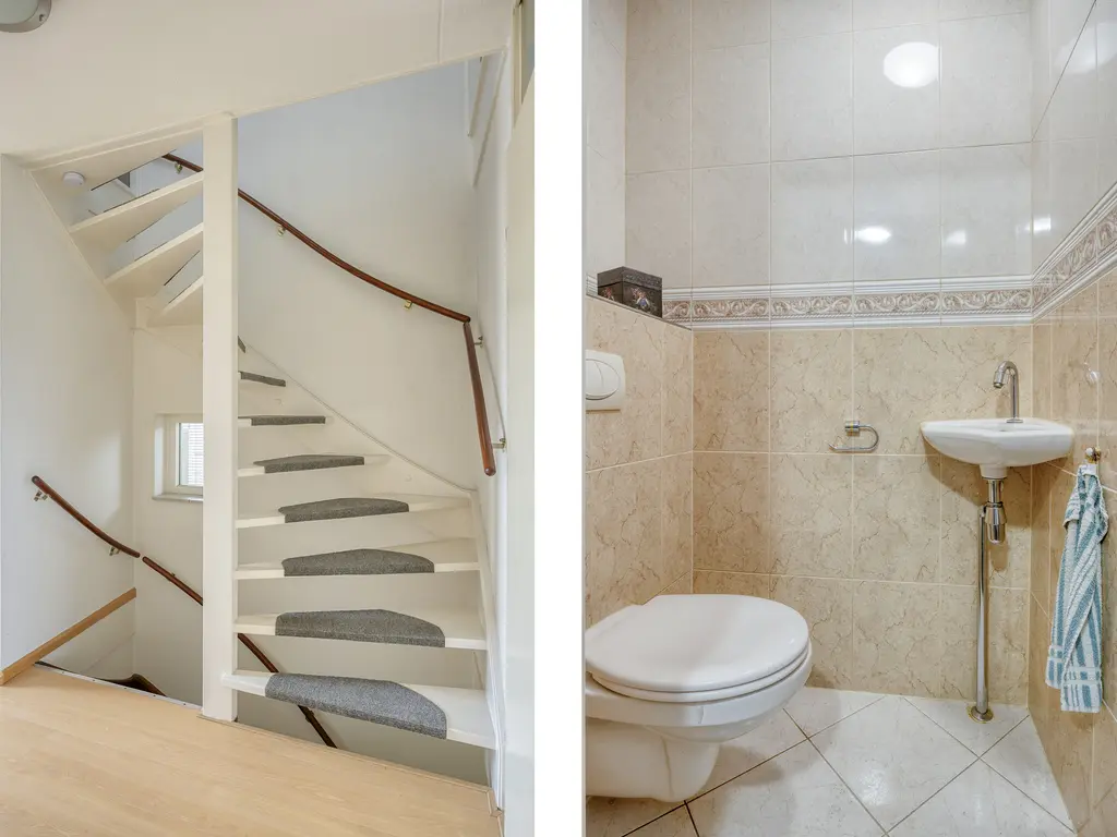 Chopinstraat 39, CAPELLE AAN DEN IJSSEL