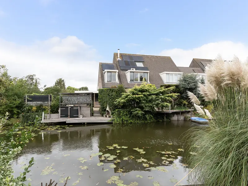Chopinstraat 39, CAPELLE AAN DEN IJSSEL