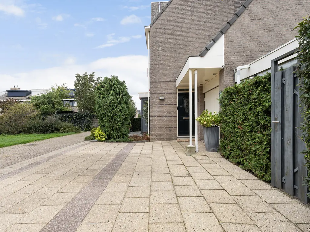 Chopinstraat 39, CAPELLE AAN DEN IJSSEL