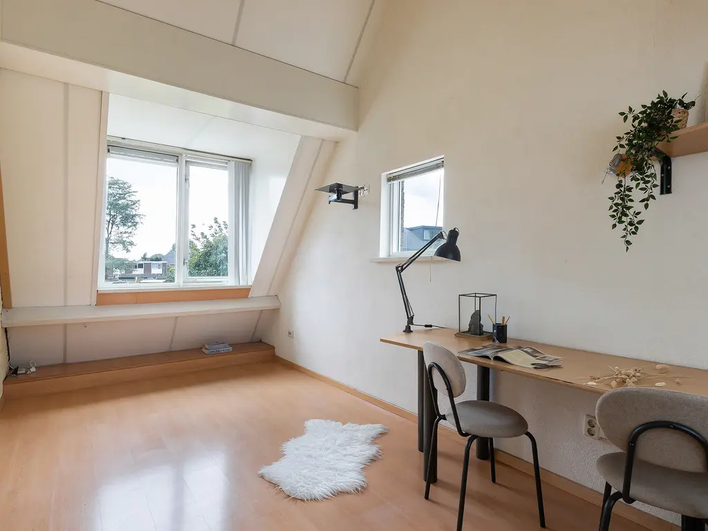 Chopinstraat 39, CAPELLE AAN DEN IJSSEL