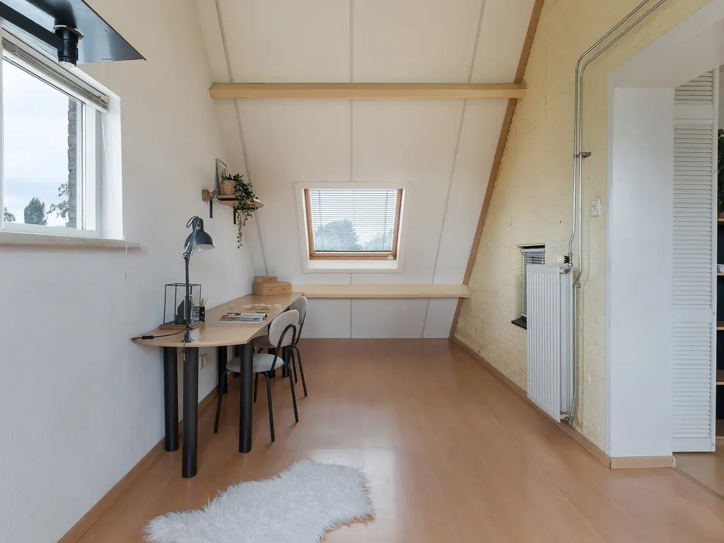 Chopinstraat 39, CAPELLE AAN DEN IJSSEL