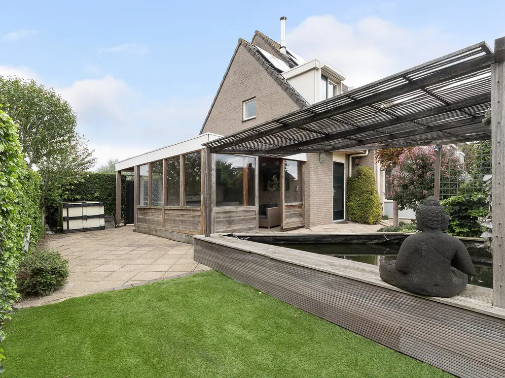 Chopinstraat 39, CAPELLE AAN DEN IJSSEL