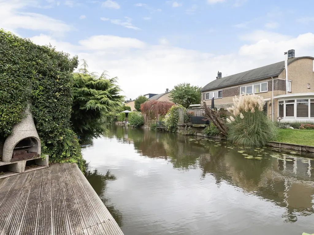 Chopinstraat 39, CAPELLE AAN DEN IJSSEL