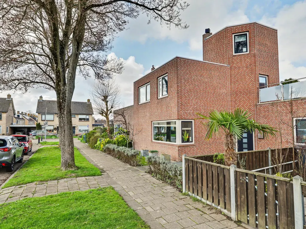 H v Andelstraat 31, ROCKANJE