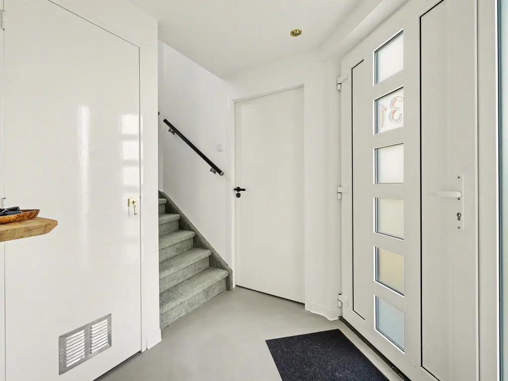 H v Andelstraat 31, ROCKANJE