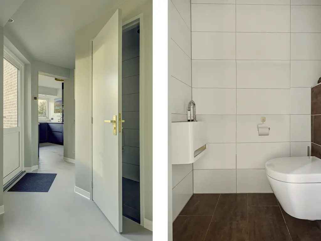 H v Andelstraat 31, ROCKANJE