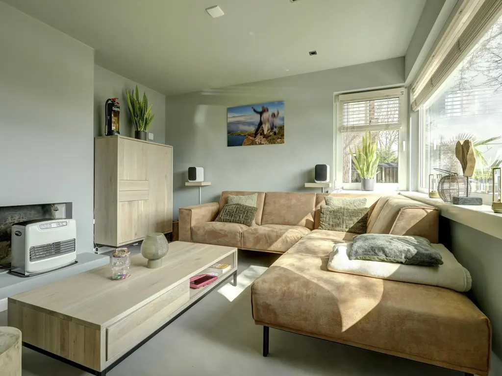 H v Andelstraat 31, ROCKANJE