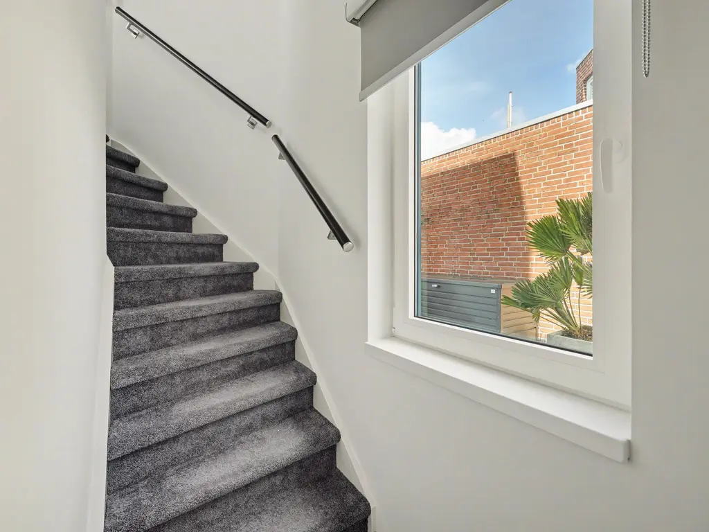 H v Andelstraat 31, ROCKANJE