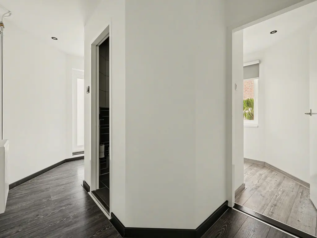 H v Andelstraat 31, ROCKANJE