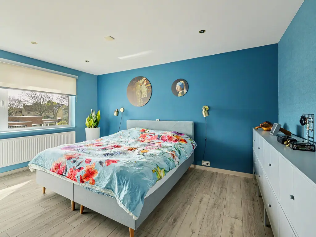 H v Andelstraat 31, ROCKANJE