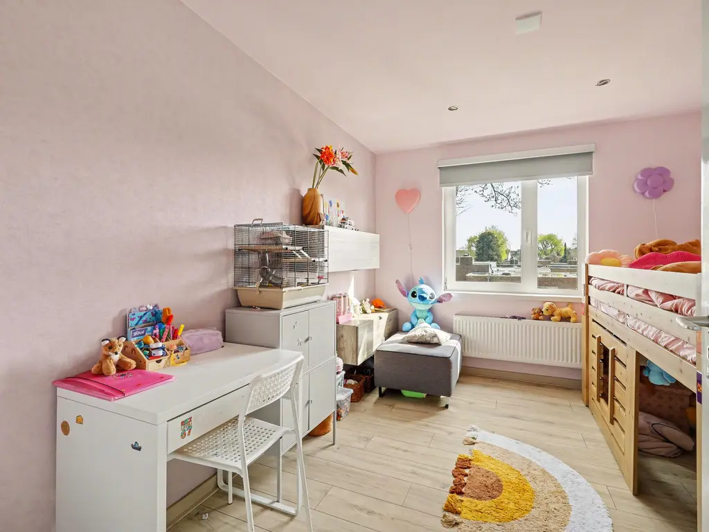 H v Andelstraat 31, ROCKANJE