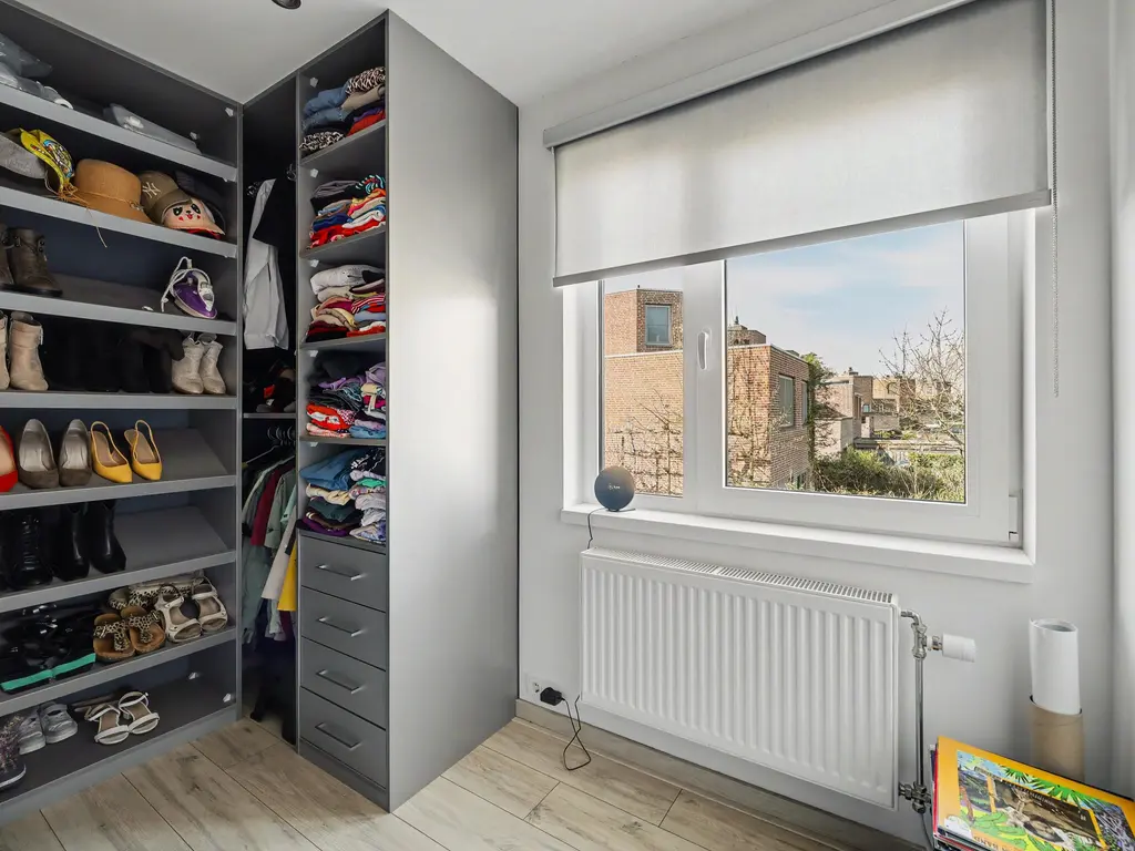 H v Andelstraat 31, ROCKANJE