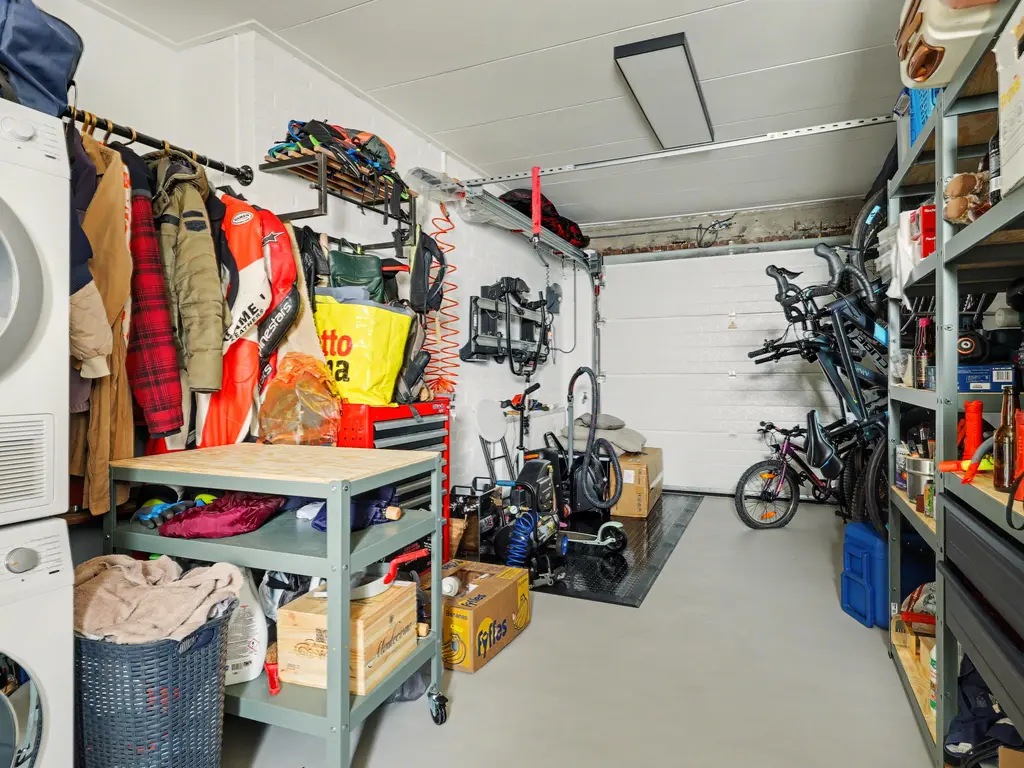 H v Andelstraat 31, ROCKANJE