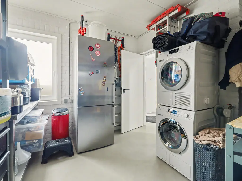 H v Andelstraat 31, ROCKANJE