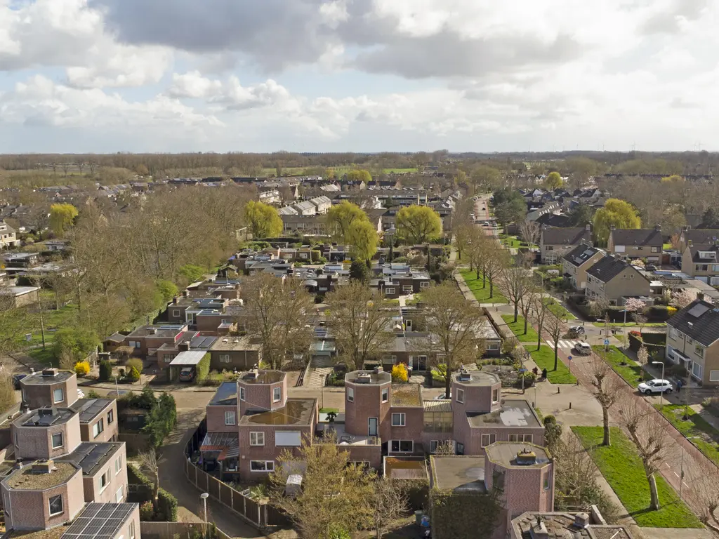 H v Andelstraat 31, ROCKANJE