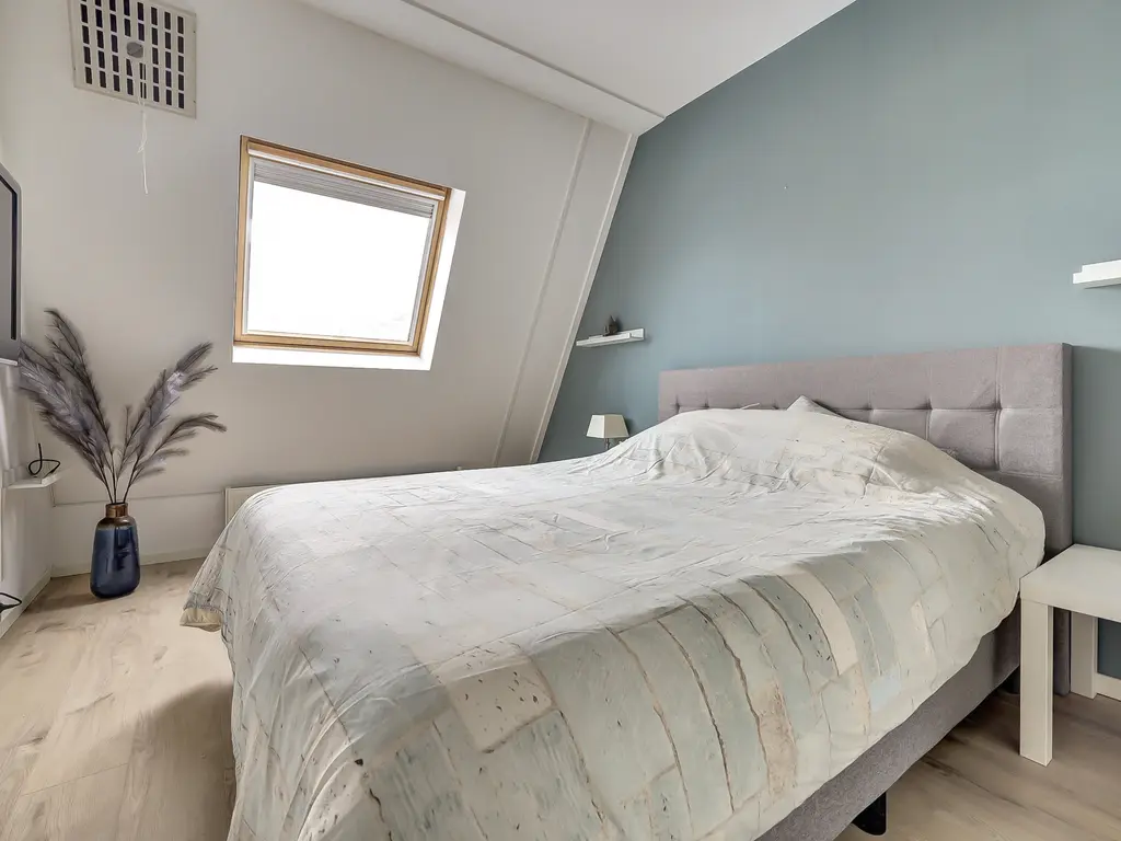 Krekelveen 356, SPIJKENISSE