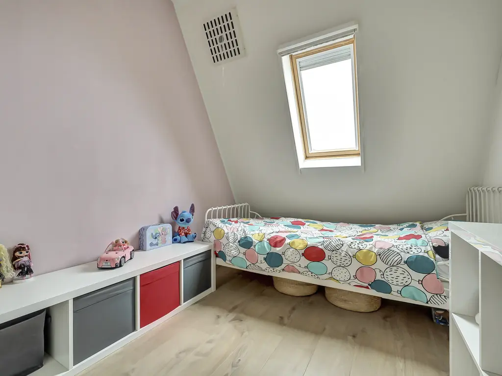 Krekelveen 356, SPIJKENISSE