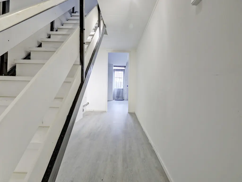 Aleidastraat 146A, SCHIEDAM