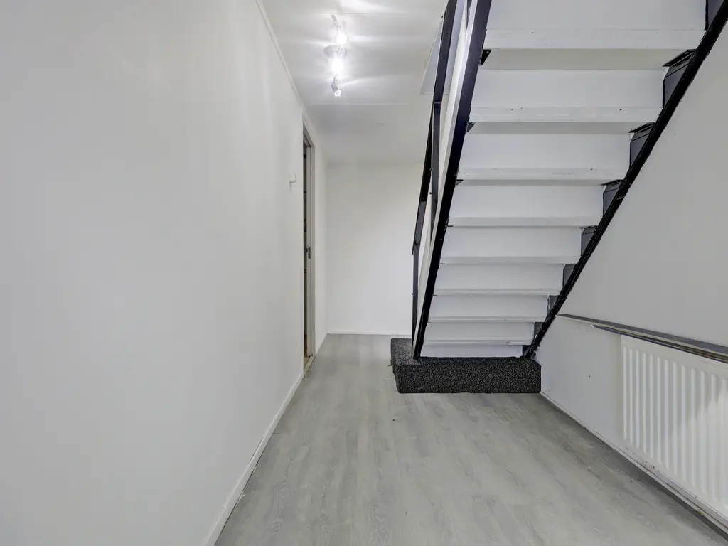 Aleidastraat 146A, SCHIEDAM