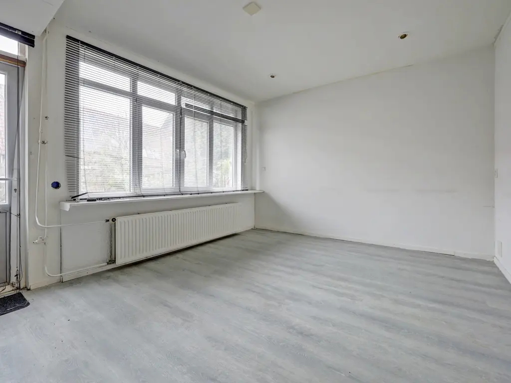 Aleidastraat 146A, SCHIEDAM