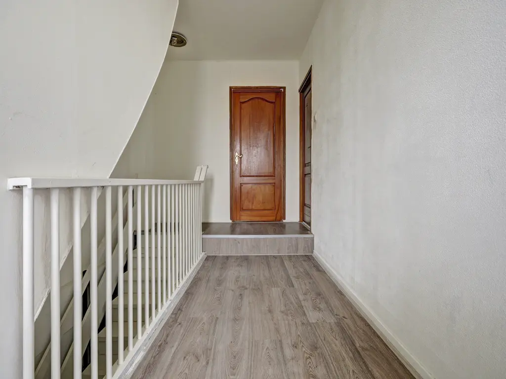 Aleidastraat 146A, SCHIEDAM