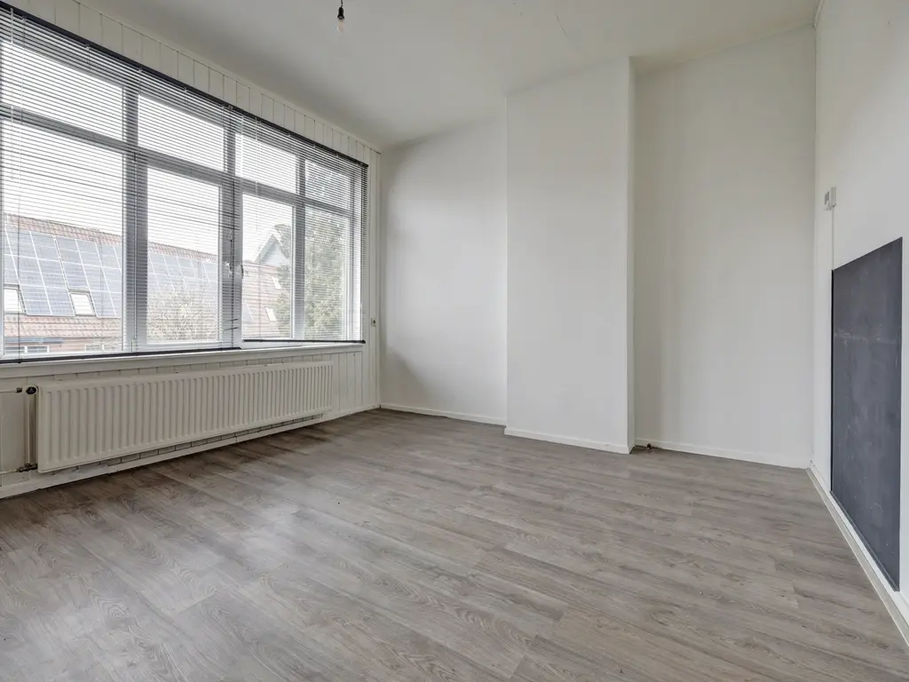 Aleidastraat 146A, SCHIEDAM