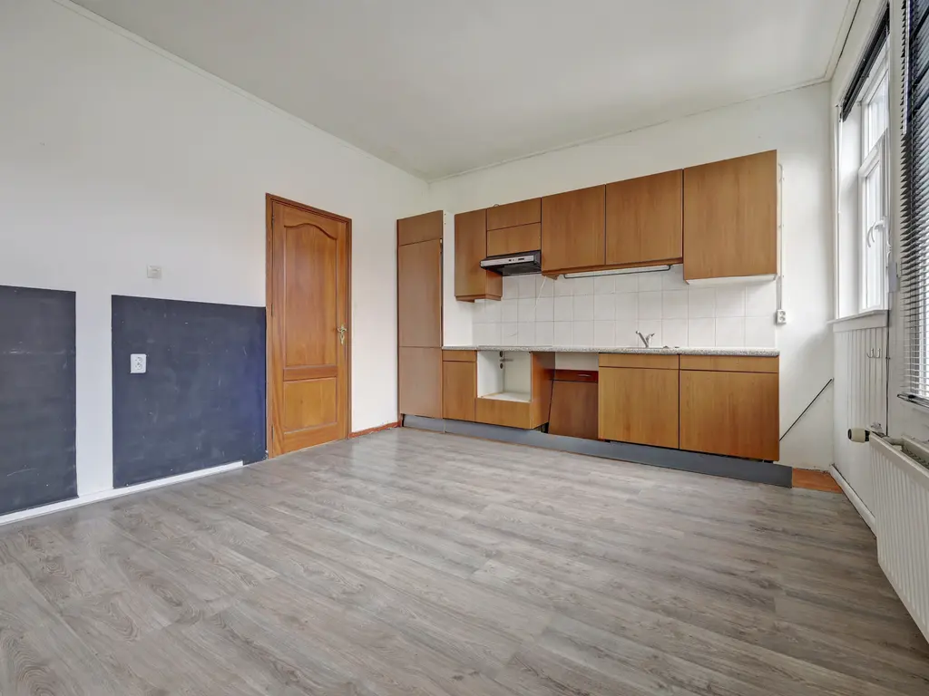 Aleidastraat 146A, SCHIEDAM