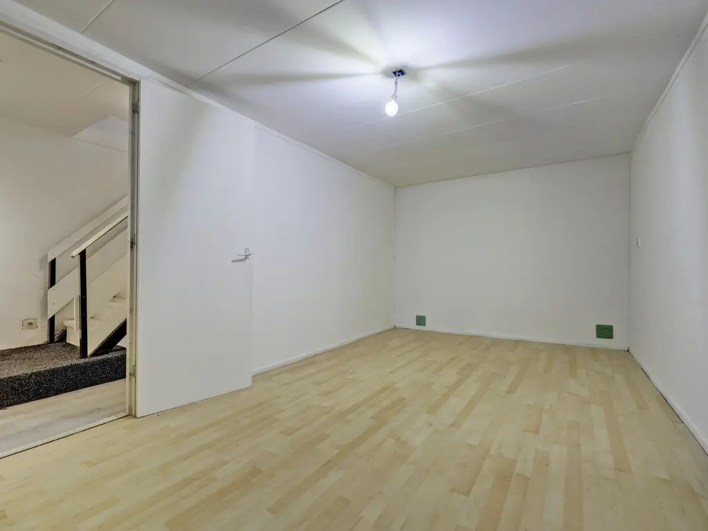 Aleidastraat 146A, SCHIEDAM