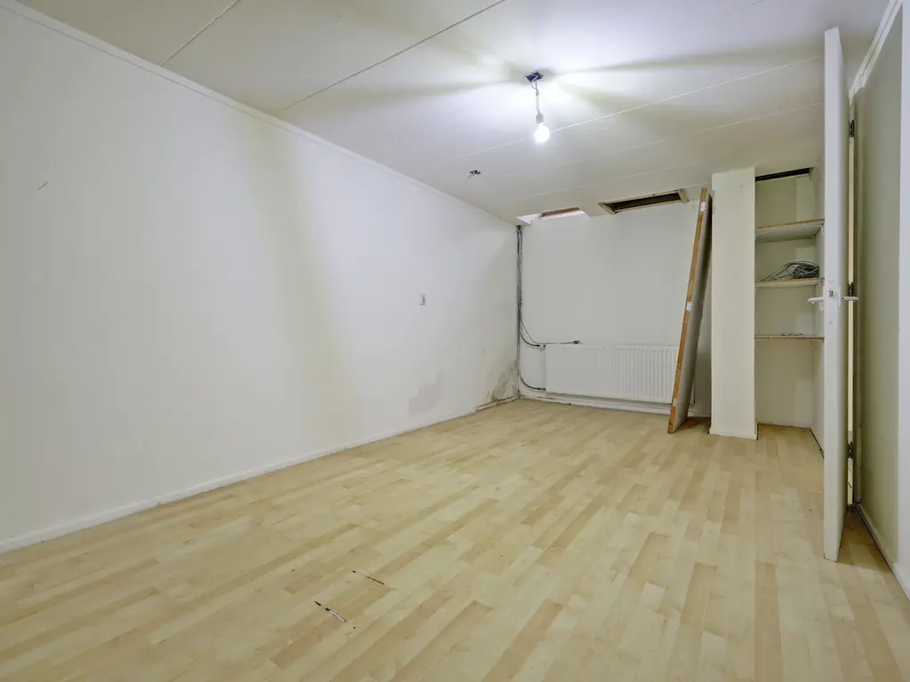 Aleidastraat 146A, SCHIEDAM