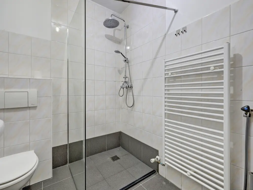 Aleidastraat 146A, SCHIEDAM