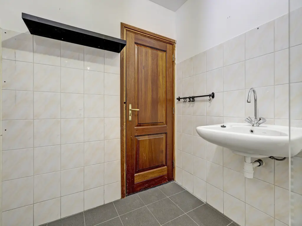 Aleidastraat 146A, SCHIEDAM