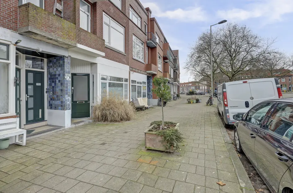 Aleidastraat 146A