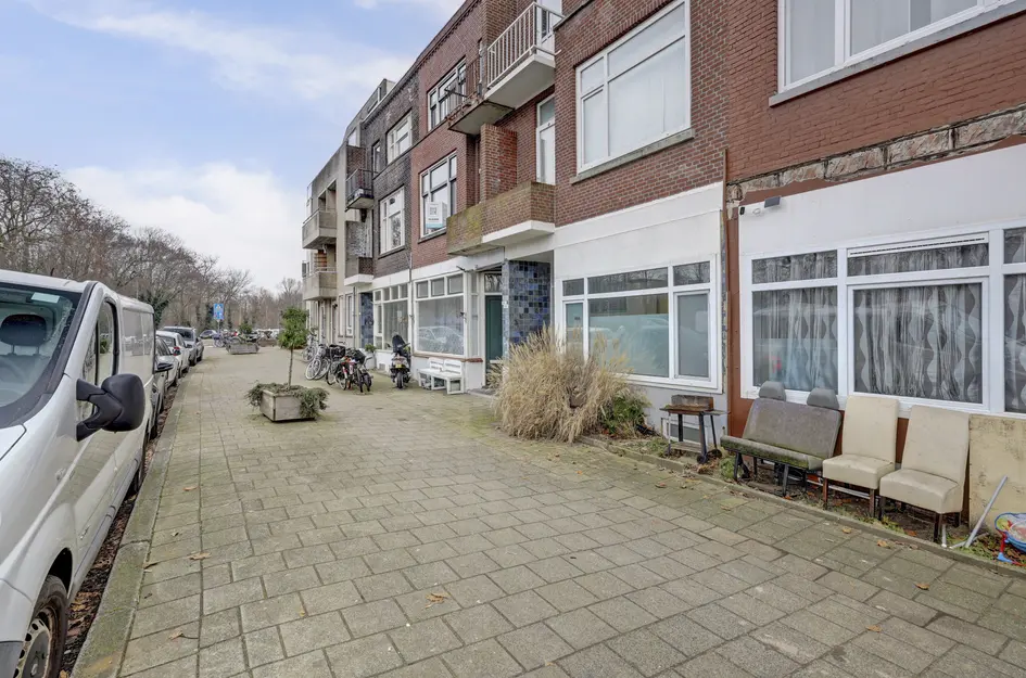 Aleidastraat 146A