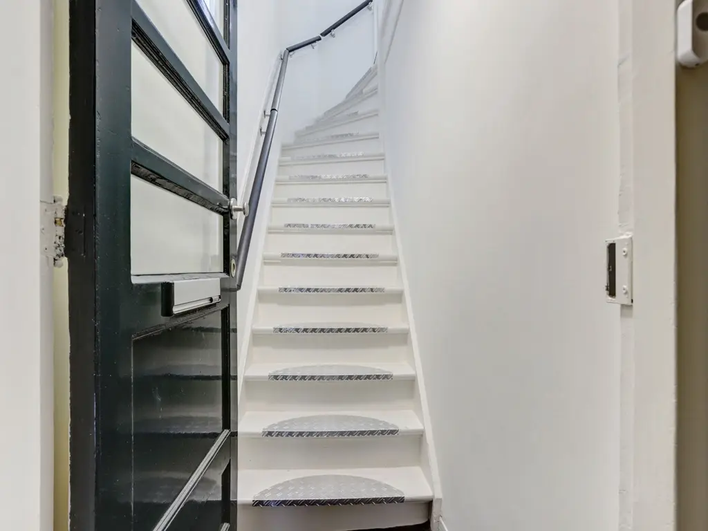 Herenpad 6C, SCHIEDAM