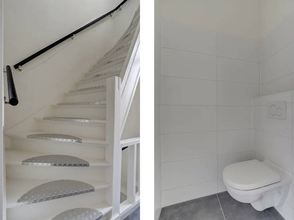 Herenpad 6C, SCHIEDAM