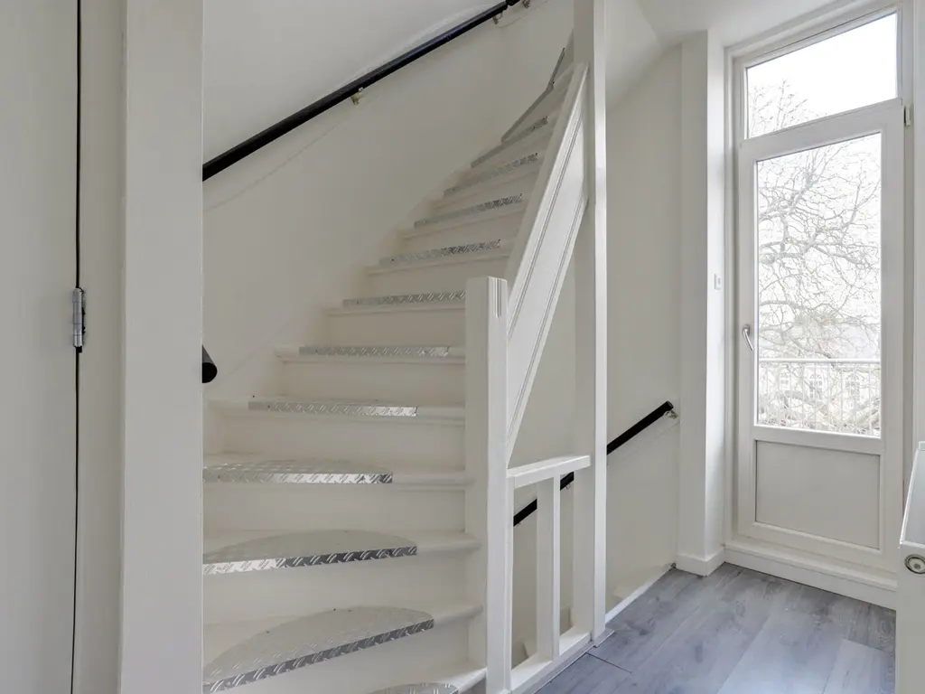 Herenpad 6C, SCHIEDAM