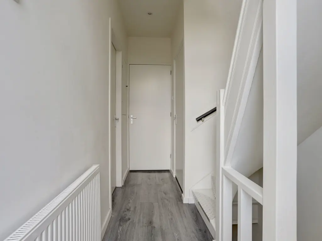 Herenpad 6C, SCHIEDAM