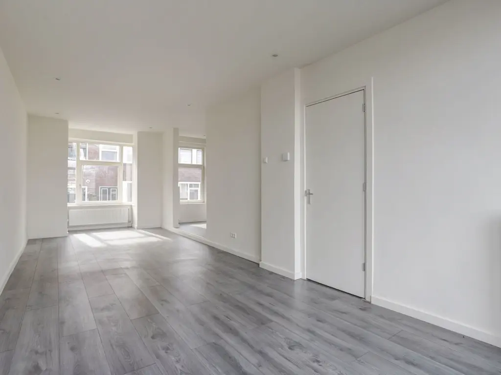 Herenpad 6C, SCHIEDAM