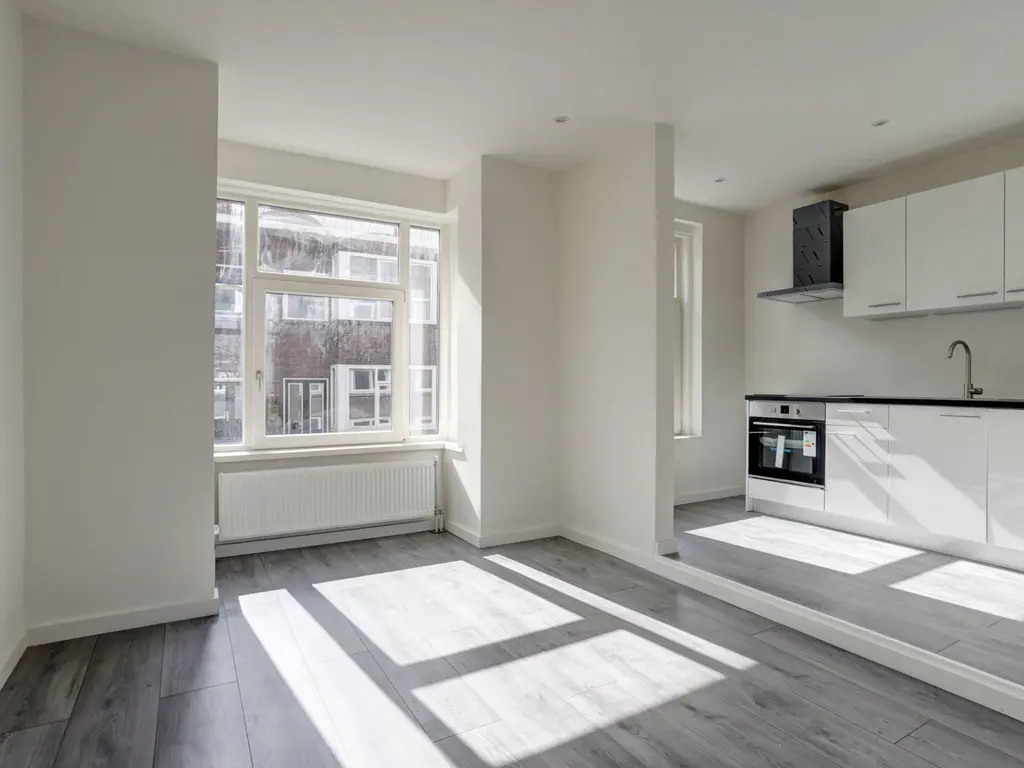 Herenpad 6C, SCHIEDAM