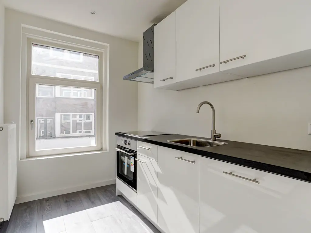 Herenpad 6C, SCHIEDAM