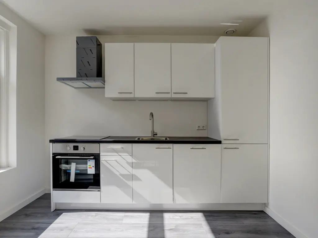 Herenpad 6C, SCHIEDAM