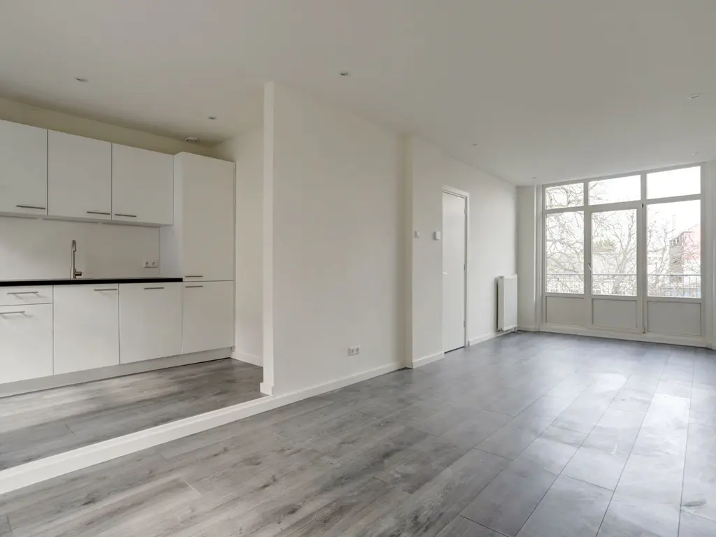 Herenpad 6C, SCHIEDAM