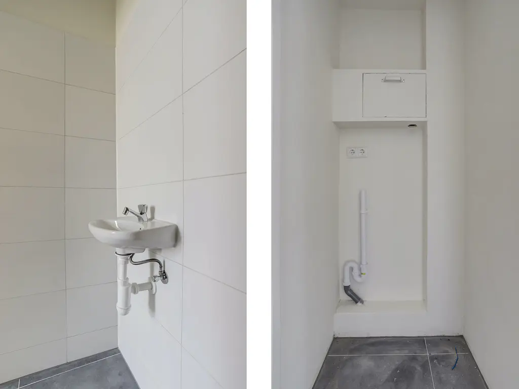 Herenpad 6C, SCHIEDAM