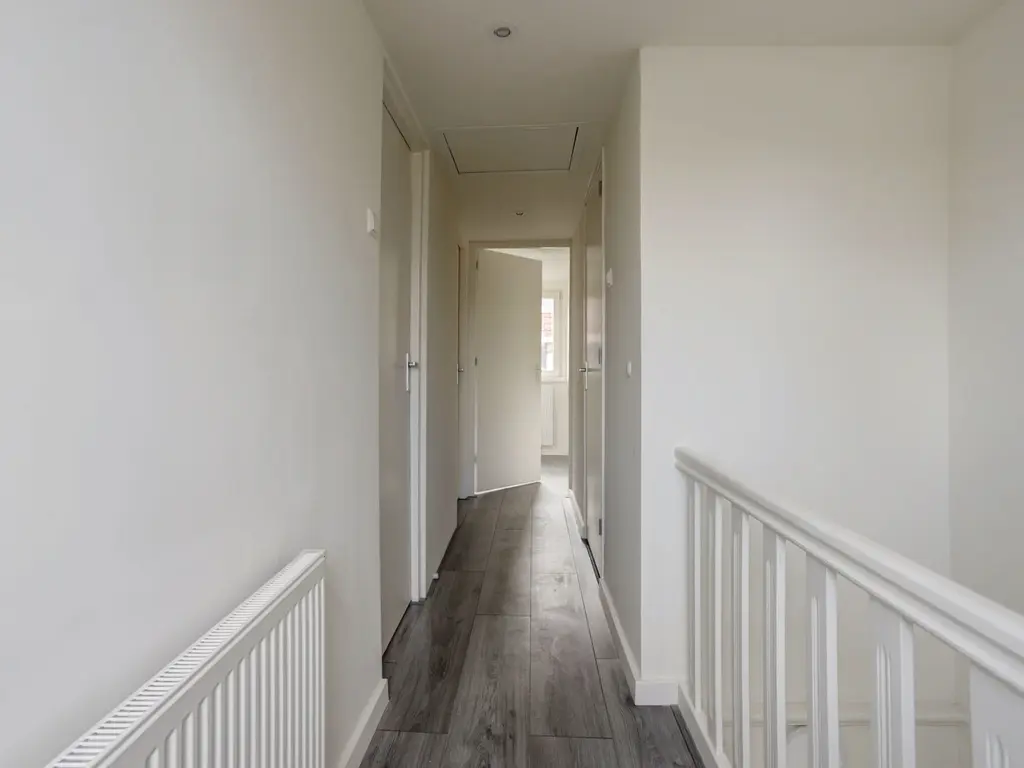 Herenpad 6C, SCHIEDAM