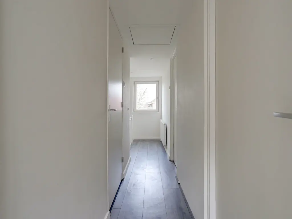 Herenpad 6C, SCHIEDAM