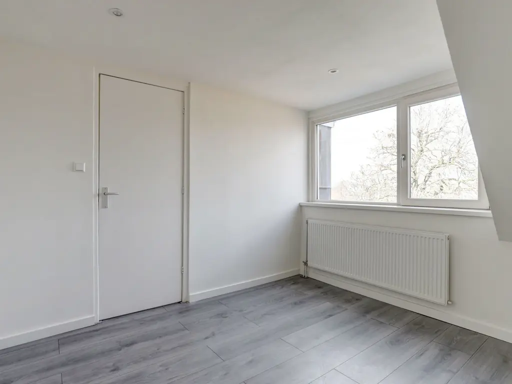 Herenpad 6C, SCHIEDAM