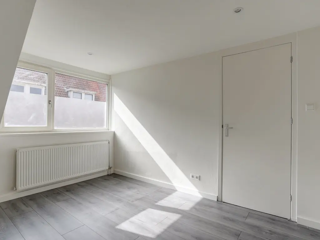 Herenpad 6C, SCHIEDAM